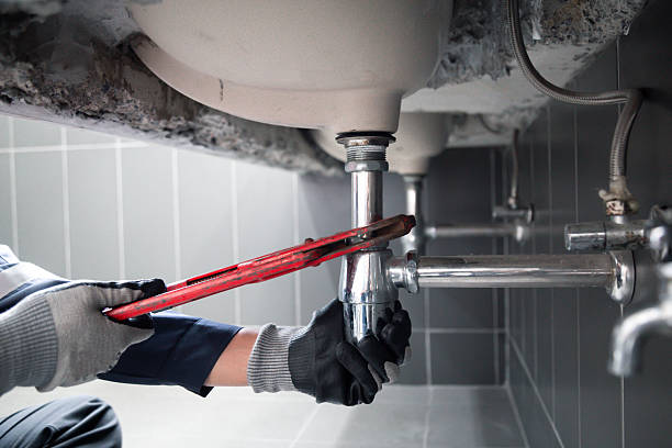 Trusted Drain Cleaning service in El Monte, CA - AAA Plumbing Heating